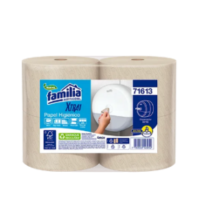P.H JUMBO FAMILIA NATURAL HD 200 MTS XTRA1 REF71613 XROLLO