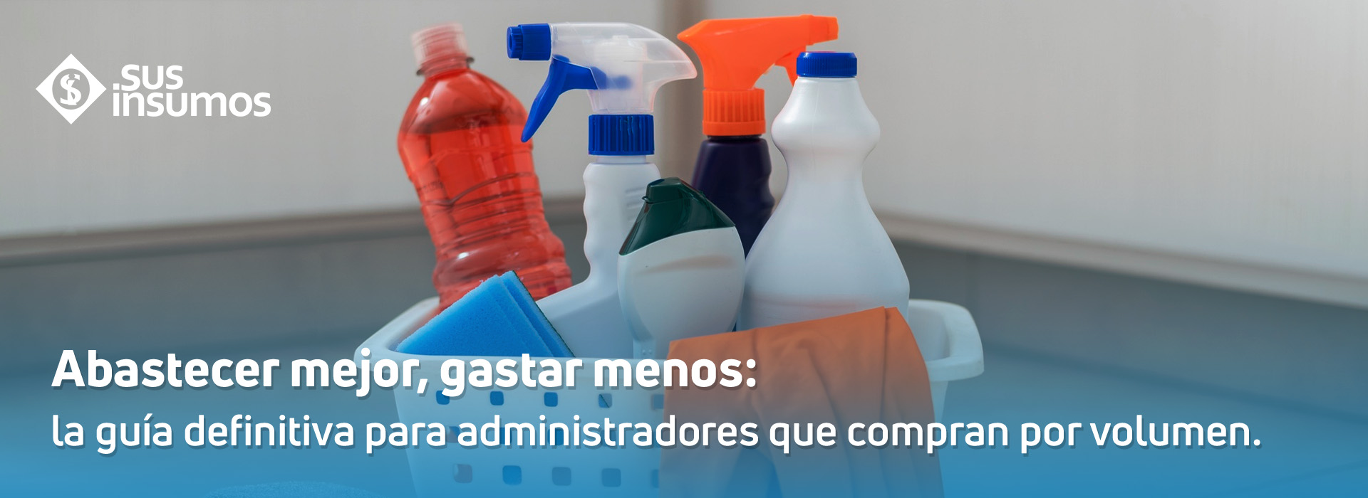 Guía de compra por volumen para administradores