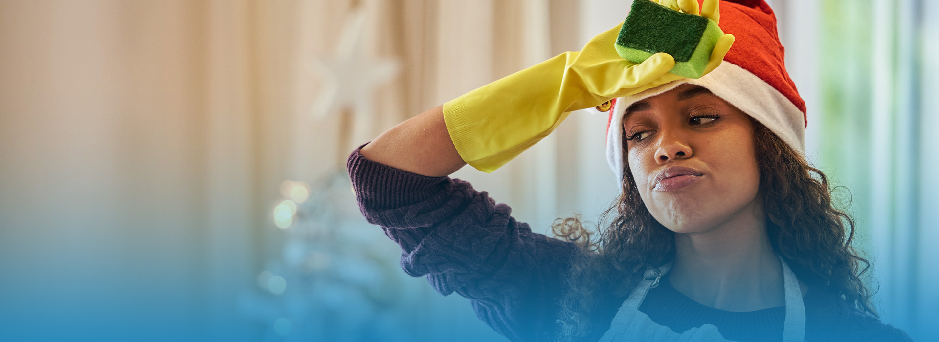 Celebra sin estrés y disfruta diciembre como debe ser
