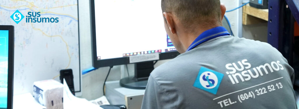 Aseo profesional: cero quejas y espacios que comunican confianza