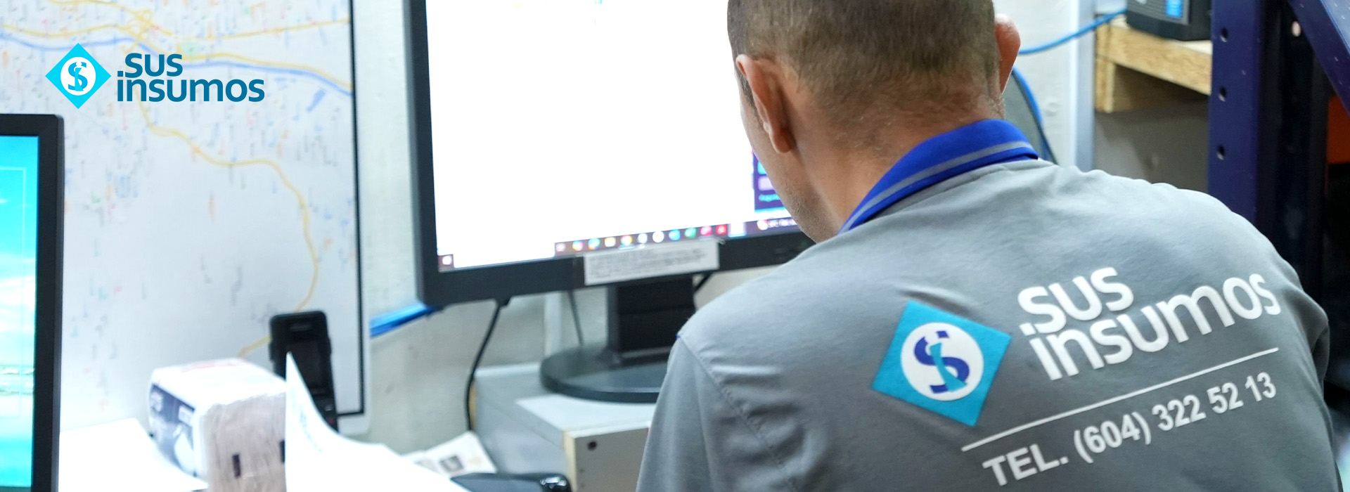 Aseo profesional: cero quejas y espacios que comunican confianza