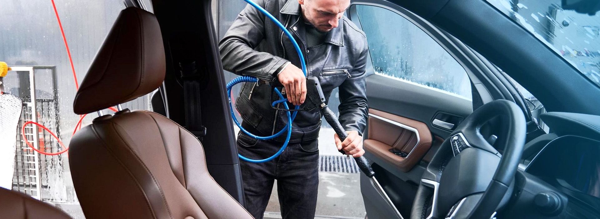 Limpieza exterior: Pasos para un brillo espejo